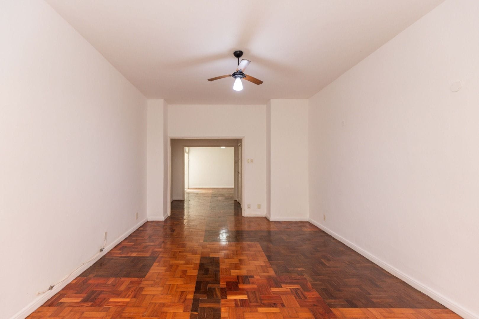 COPACABANA | Apartamento