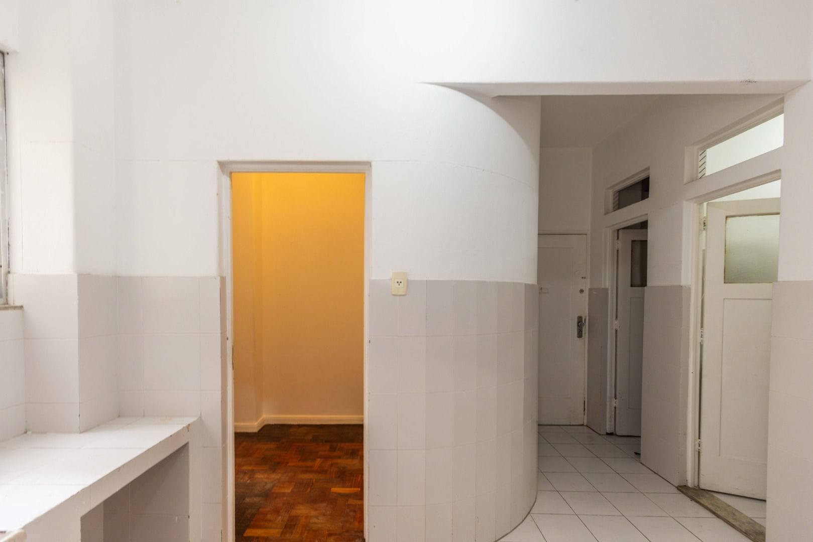 COPACABANA | Apartamento