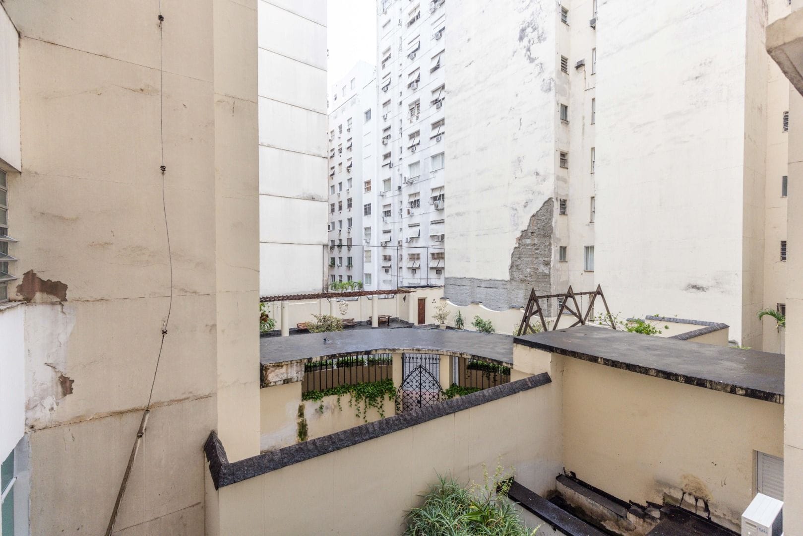 COPACABANA | Apartamento