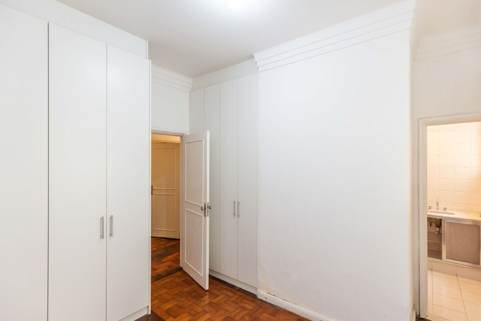 COPACABANA | Apartamento