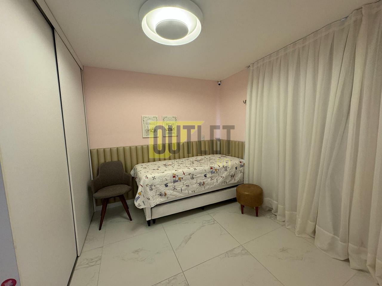 Apartamento à venda com 3 quartos, 142m² - Foto 22