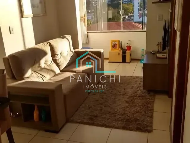 Apartamento 1 quarto e 1 banheiro, à venda, no bairro Centro em Ijuí