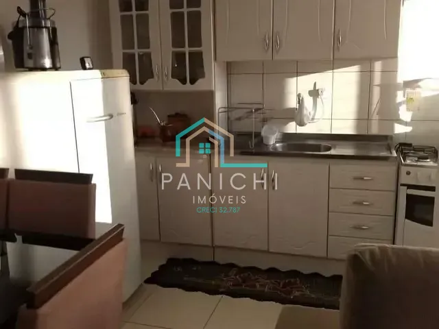 Apartamento 1 quarto e 1 banheiro, à venda, no bairro Centro em Ijuí