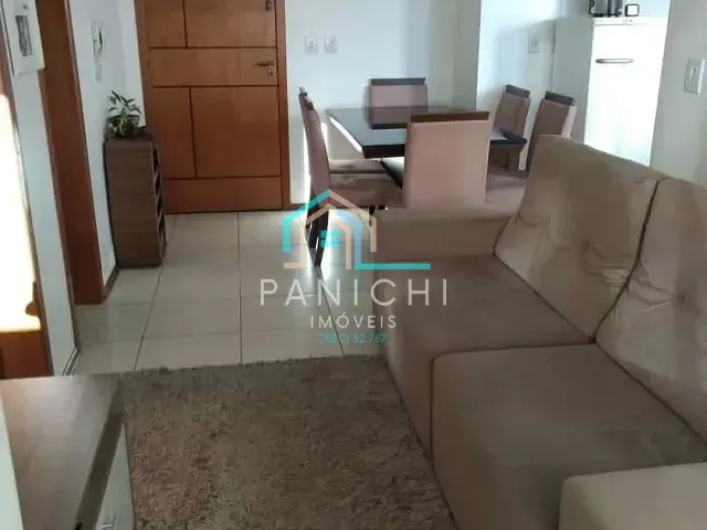 Apartamento 1 quarto e 1 banheiro, à venda, no bairro Centro em Ijuí