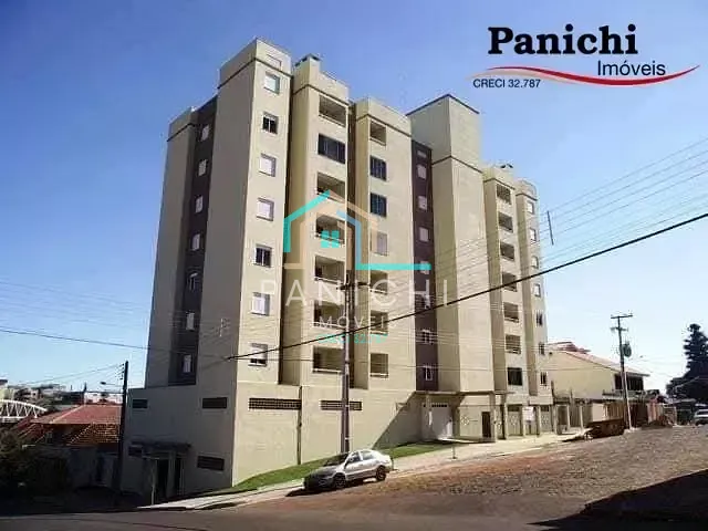 Apartamento 1 quarto e 1 banheiro, à venda, no bairro Centro em Ijuí