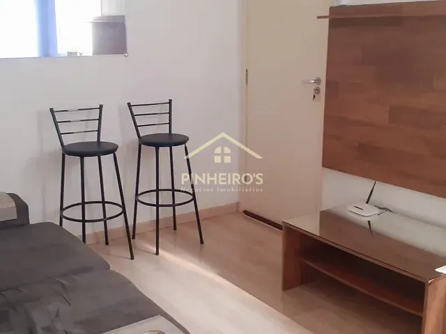 Apartamento 2 quartos e 1 banheiro, à venda, no bairro Chácaras Cambé Londrina em Cambé