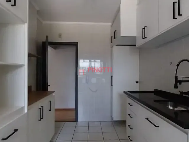 Apartamento 2 quartos e 1 banheiro, para alugar, no bairro Jardim das Acácias em São Bernardo do Campo