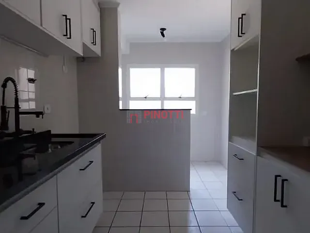 Apartamento 2 quartos e 1 banheiro, para alugar, no bairro Jardim das Acácias em São Bernardo do Campo