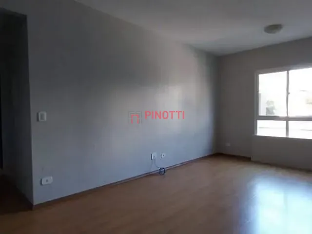 Apartamento 2 quartos e 1 banheiro, para alugar, no bairro Jardim das Acácias em São Bernardo do Campo