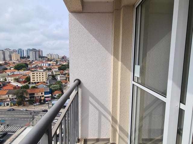 Foto do Apartamento - Apartamento com 2 dormitórios para alugar, 39 m² por R$ 3.601,51/mês - Vila Sônia - São Paulo/SP | PRADO e AZEVEDO NEGOCIOS IMOBILIARIOS LTDA