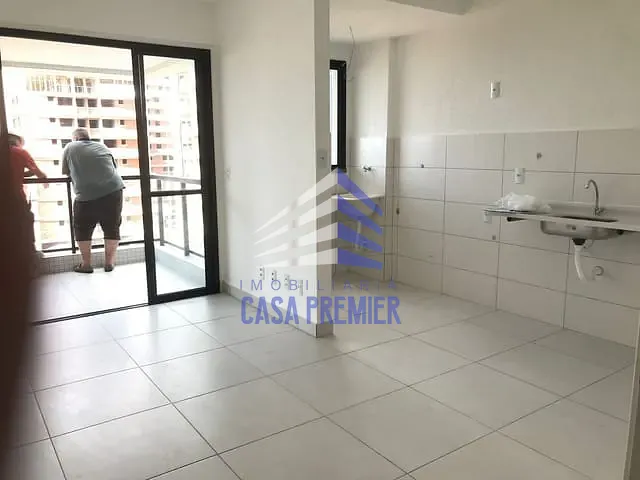 Apartamento 2 quartos e 2 banheiros, à venda, no bairro Nossa Senhora da Vitória em Ilhéus