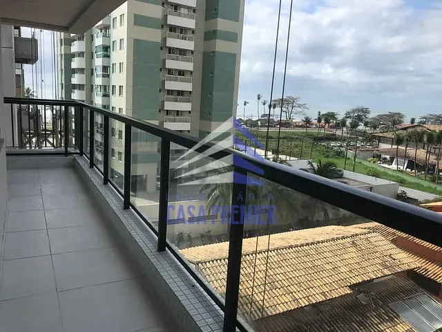 Apartamento 2 quartos e 2 banheiros, à venda, no bairro Nossa Senhora da Vitória em Ilhéus