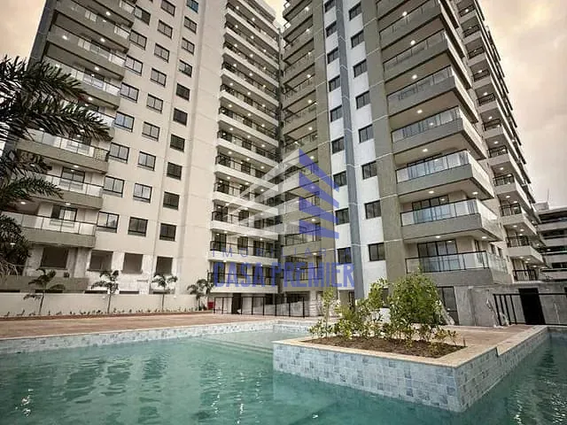 Apartamento 2 quartos e 2 banheiros, à venda, no bairro Nossa Senhora da Vitória em Ilhéus