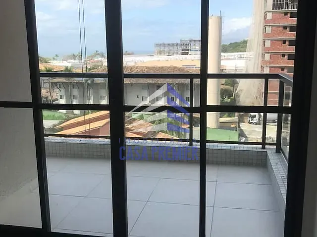 Apartamento 2 quartos e 2 banheiros, à venda, no bairro Nossa Senhora da Vitória em Ilhéus