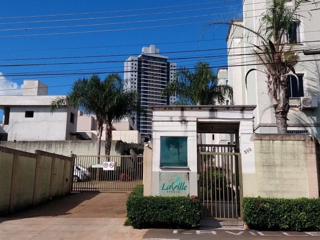 Foto do Apartamento - Condominio Spazio La Ville- Apartamento com 55m² á venda por R$ 150.000,00- Londrina/ Pr | Premier Imóveis