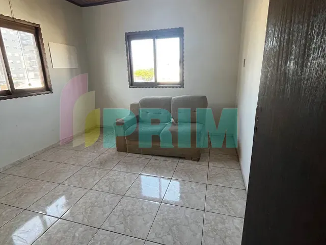 Apartamento 2 quartos e 1 banheiro, para alugar, no bairro Centro em São Ludgero