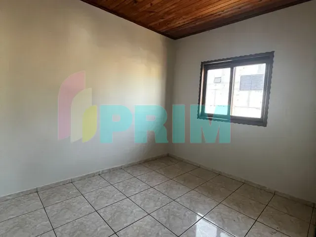 Apartamento 2 quartos e 1 banheiro, para alugar, no bairro Centro em São Ludgero
