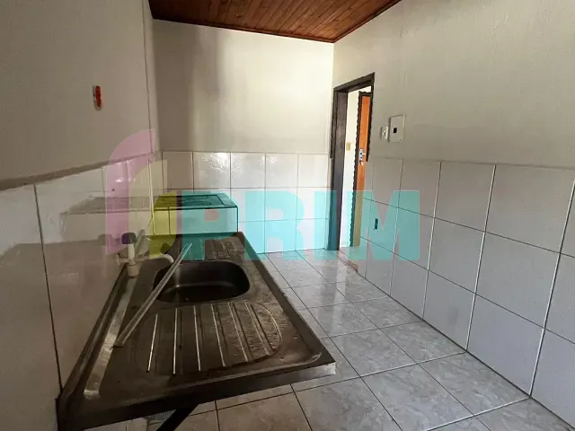 Apartamento 2 quartos e 1 banheiro, para alugar, no bairro Centro em São Ludgero