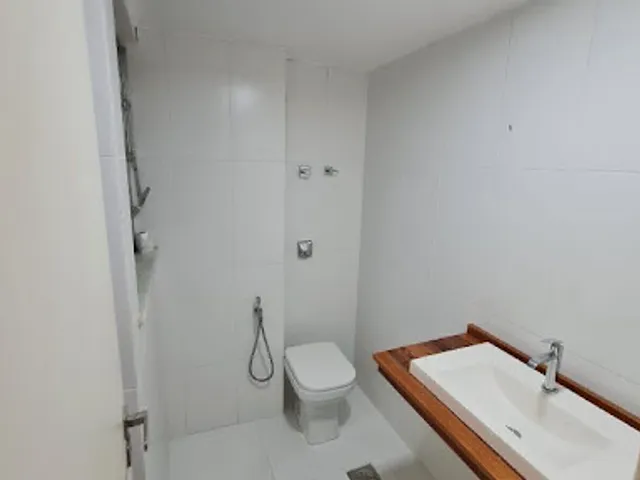 Foto do Apartamento - Apartamento com 2 dormitórios à venda, 102 m² por R$ 575.000,00 - Icaraí - Niterói/RJ | Prime Consultoria Imobiliaria