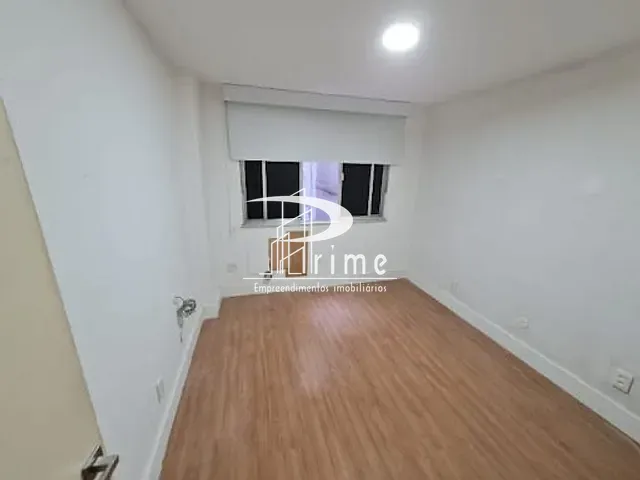 Apartamento com 102m² 2 quartos e 2 banheiros, à venda, no bairro Icaraí em Niterói
