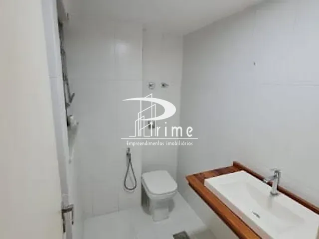 Apartamento com 102m² 2 quartos e 2 banheiros, à venda, no bairro Icaraí em Niterói