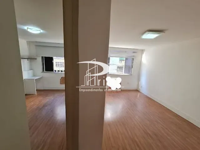 Apartamento com 102m² 2 quartos e 2 banheiros, à venda, no bairro Icaraí em Niterói