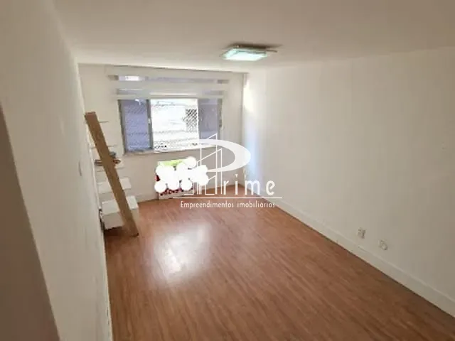 Apartamento com 102m² 2 quartos e 2 banheiros, à venda, no bairro Icaraí em Niterói