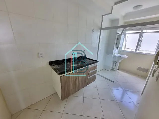 Apartamento com 53m² 2 quartos e 1 banheiro, à venda ou para alugar, no bairro Butantã em São Paulo