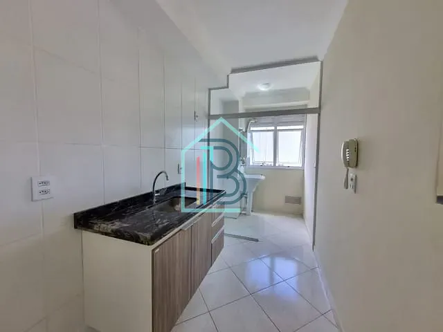 Apartamento com 53m² 2 quartos e 1 banheiro, à venda ou para alugar, no bairro Butantã em São Paulo