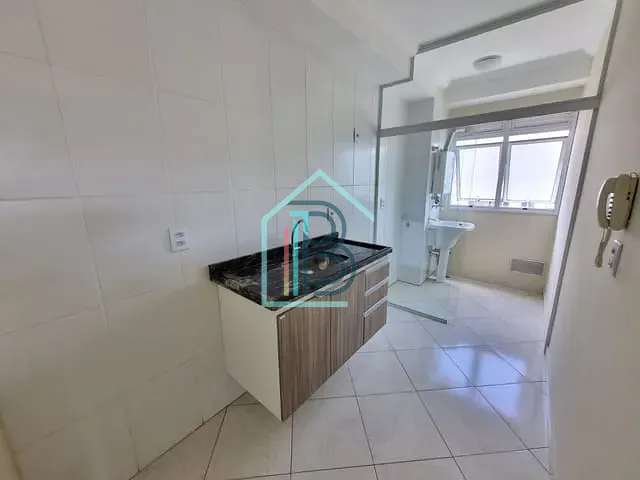 Apartamento com 53m² 2 quartos e 1 banheiro, à venda ou para alugar, no bairro Butantã em São Paulo