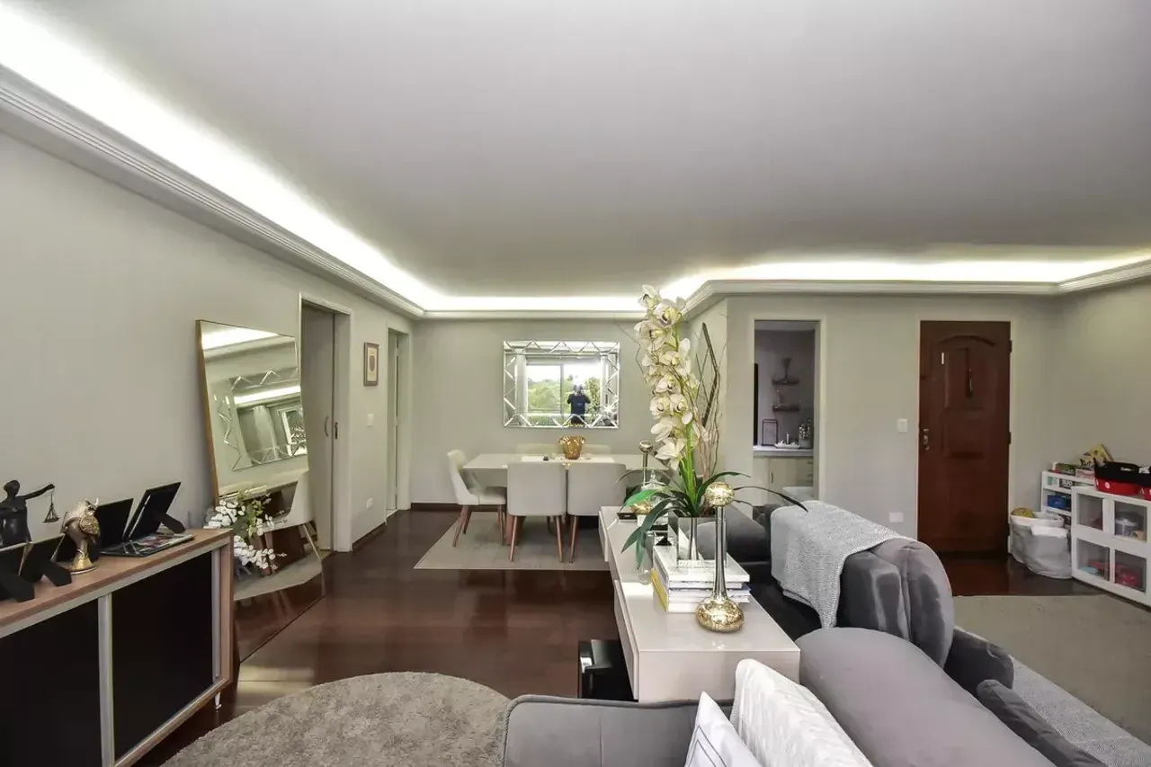 APARTAMENTO LINDO NO MORUMBI A VENDA