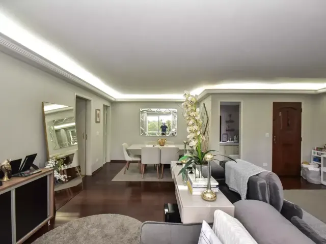 APARTAMENTO LINDO NO MORUMBI A VENDA