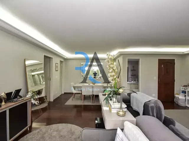 Apartamento 4 quartos e 2 banheiros, à venda, no bairro Jardim Ampliação em São Paulo