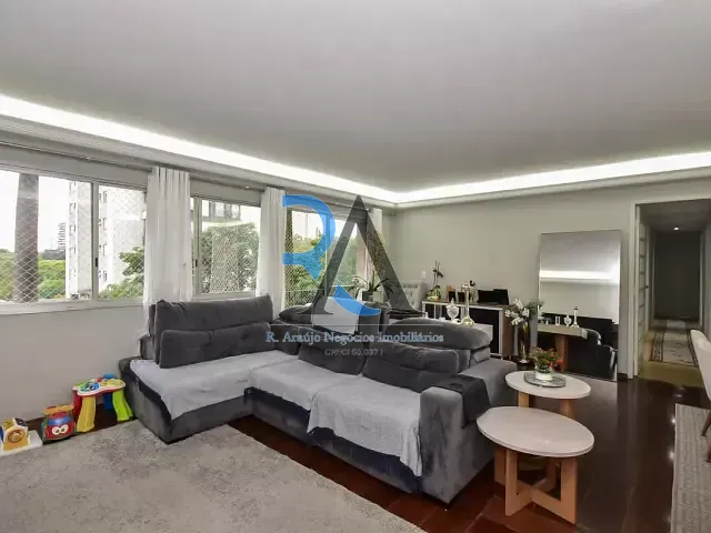 Apartamento 4 quartos e 2 banheiros, à venda, no bairro Jardim Ampliação em São Paulo