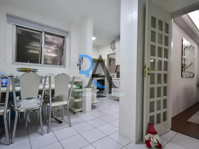 Apartamento 4 quartos e 2 banheiros, à venda, no bairro Jardim Ampliação em São Paulo