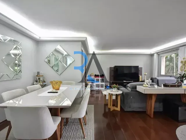 Apartamento 4 quartos e 2 banheiros, à venda, no bairro Jardim Ampliação em São Paulo