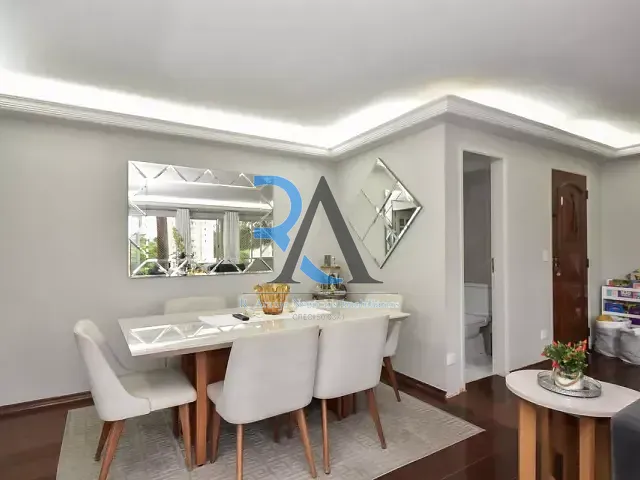 Apartamento 4 quartos e 2 banheiros, à venda, no bairro Jardim Ampliação em São Paulo