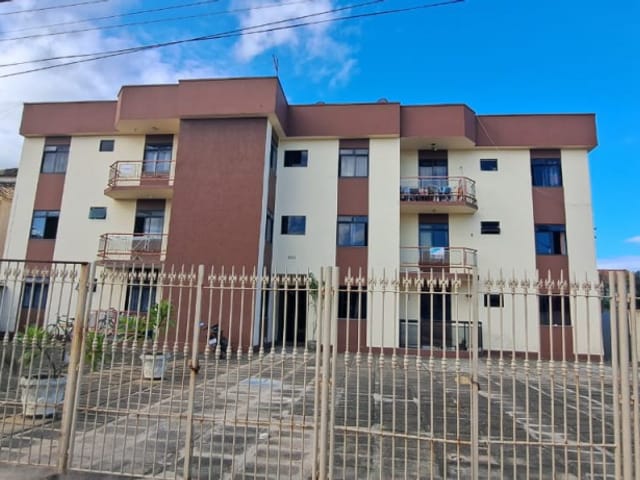 Apartamento 3 quartos e 2 banheiros, à venda, no bairro Jardim Bela Vista em Rio das Ostras