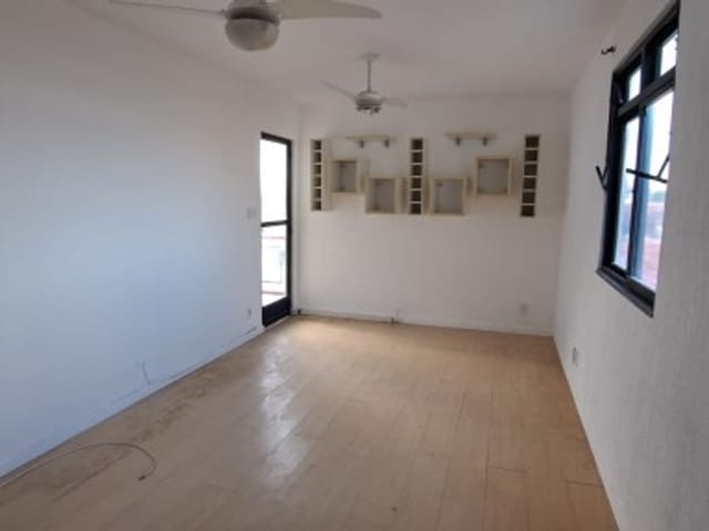 Apartamento 3 quartos e 2 banheiros, à venda, no bairro Jardim Bela Vista em Rio das Ostras