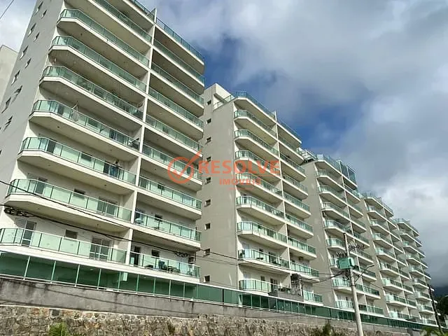 Apartamento 2 quartos e 2 banheiros, à venda, no bairro Sumaré em Caraguatatuba