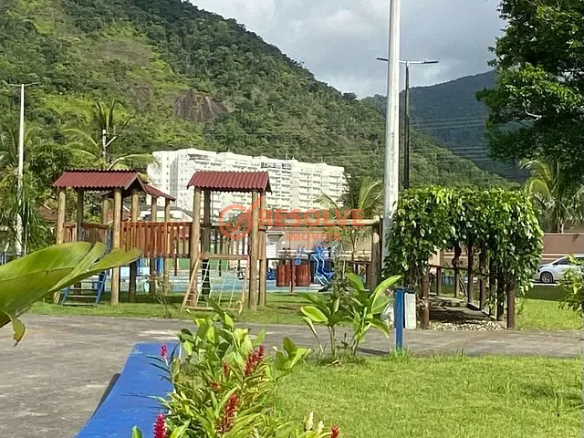 Apartamento 2 quartos e 2 banheiros, à venda, no bairro Sumaré em Caraguatatuba