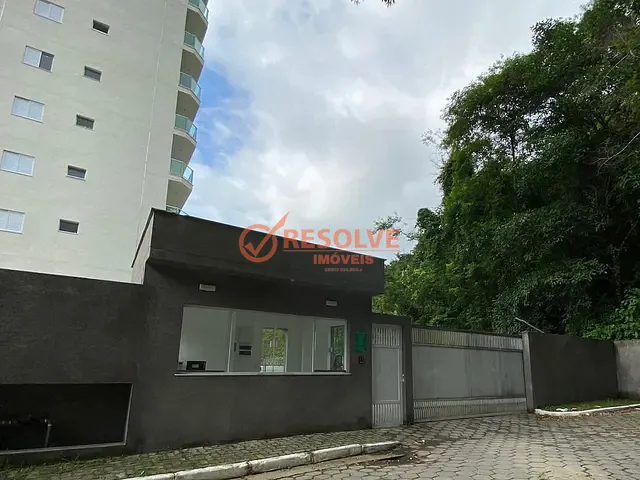 Apartamento 2 quartos e 2 banheiros, à venda, no bairro Sumaré em Caraguatatuba