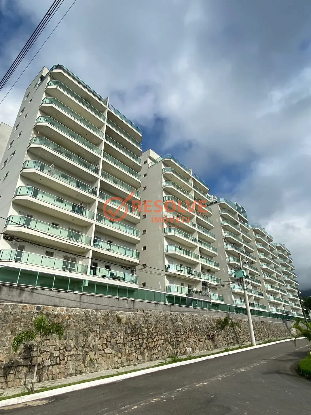 Apartamento, 2 quartos, 80 m² - Foto 1