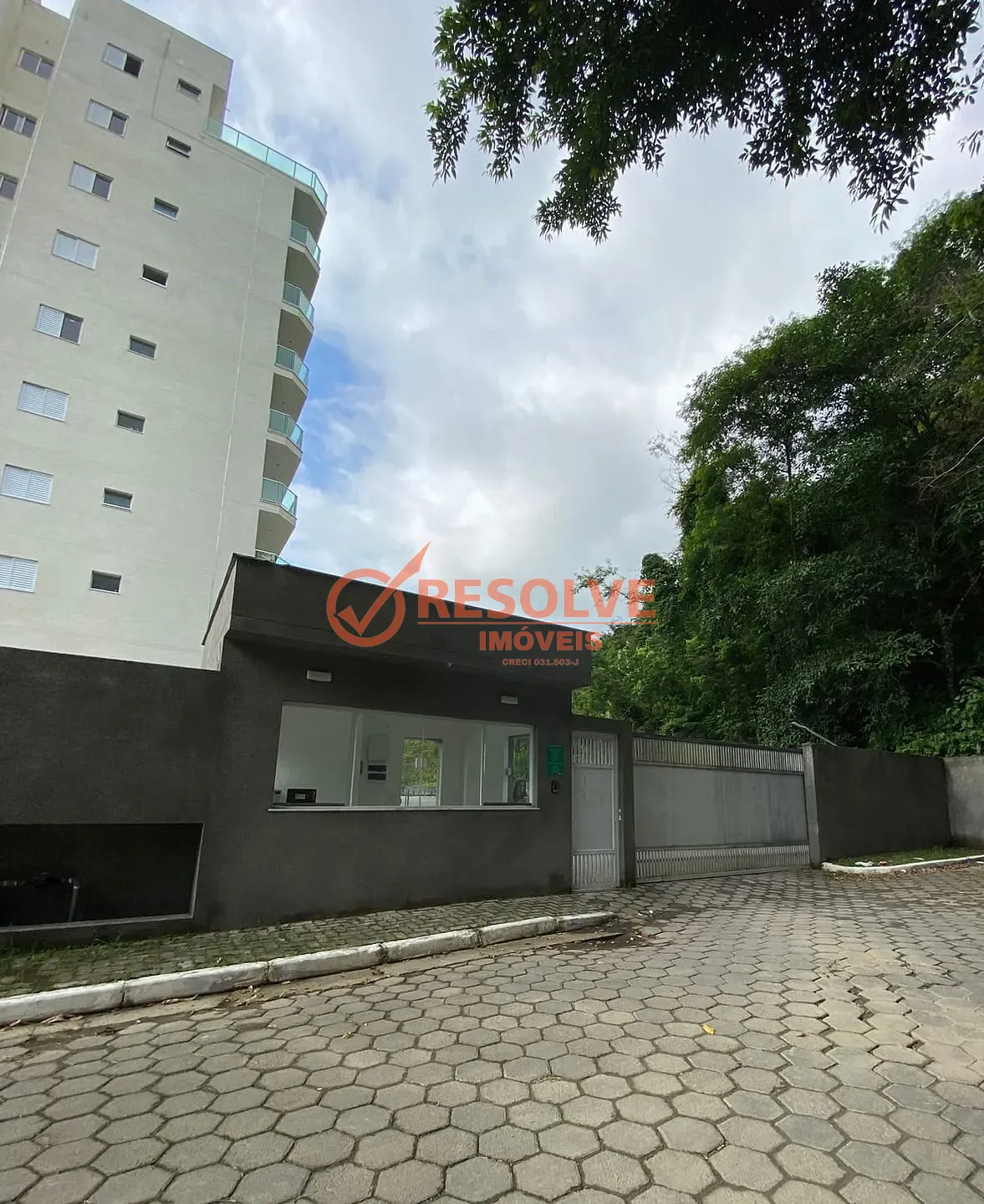 Apartamento, 2 quartos, 80 m² - Foto 4