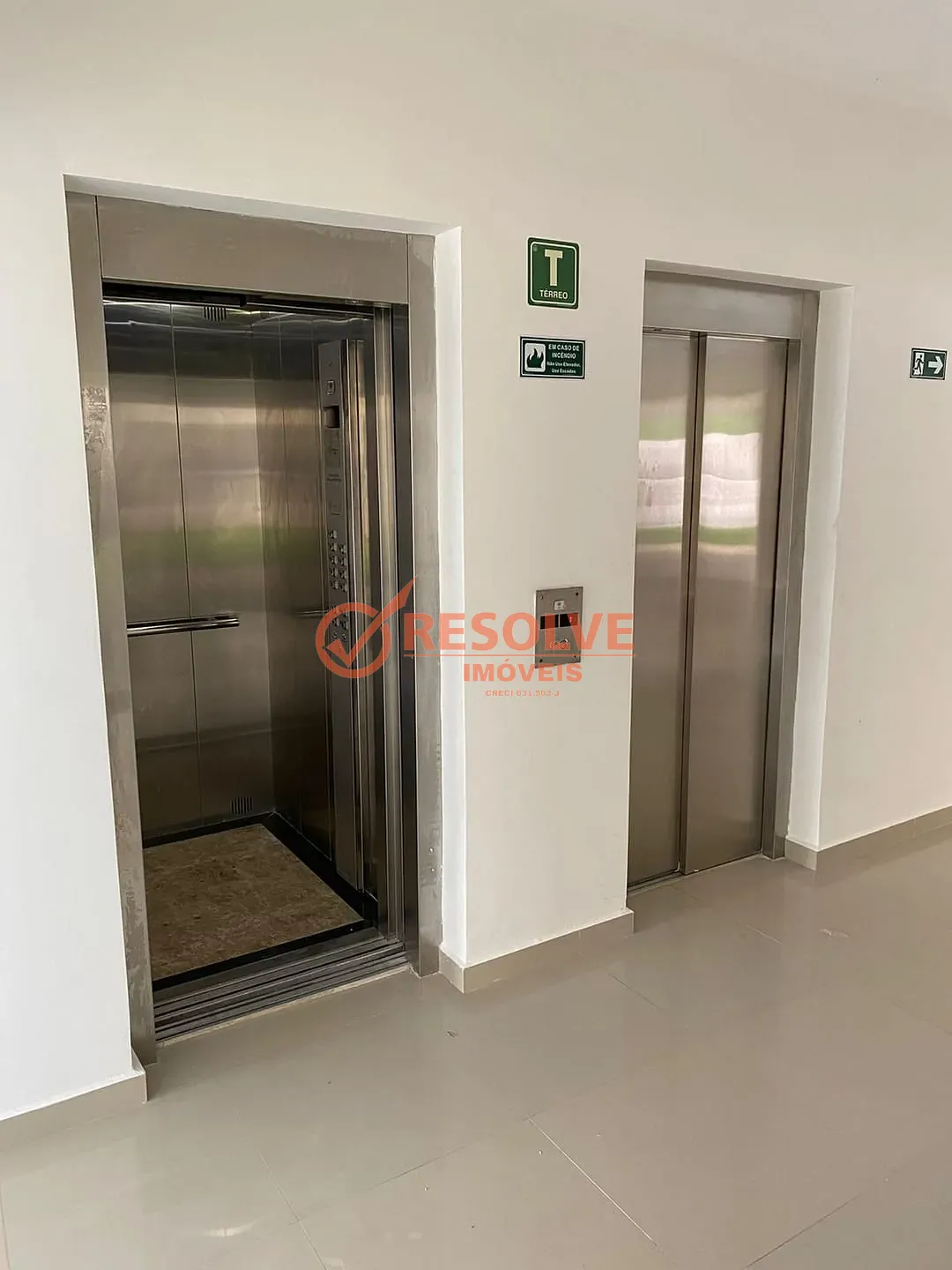 Apartamento, 2 quartos, 80 m² - Foto 9