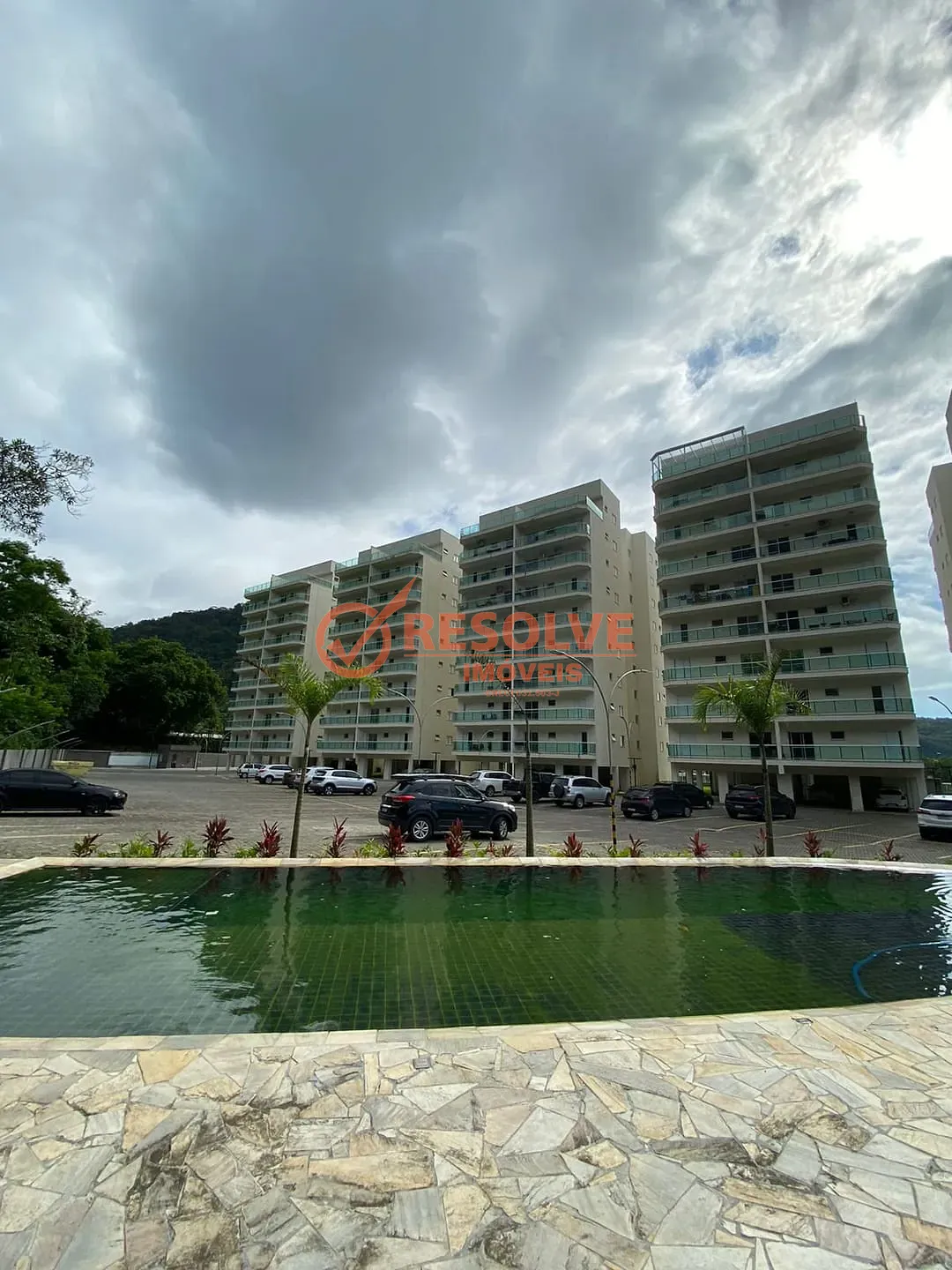 Apartamento, 2 quartos, 80 m² - Foto 3