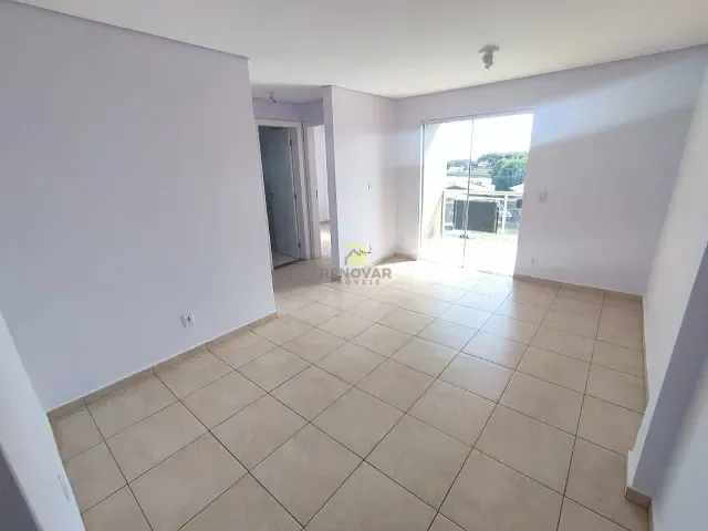 Apartamento 2 quartos e 1 banheiro, para alugar, no bairro Boqueirão em Guarapuava