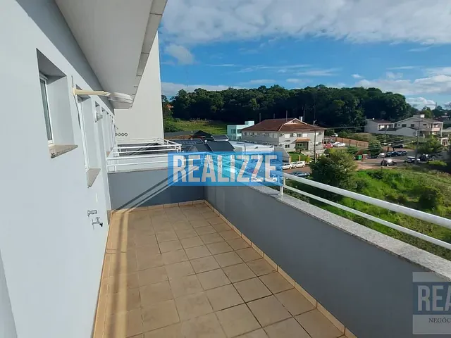 Apartamento com 198m² 3 quartos e 2 banheiros, à venda, no bairro Bosque em Marau