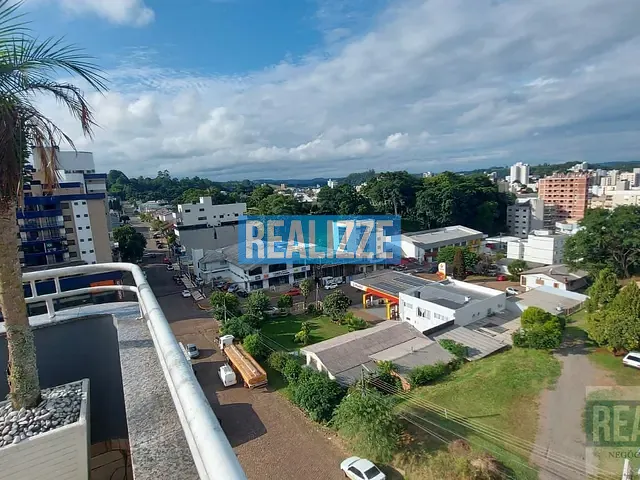 Apartamento com 198m² 3 quartos e 2 banheiros, à venda, no bairro Bosque em Marau