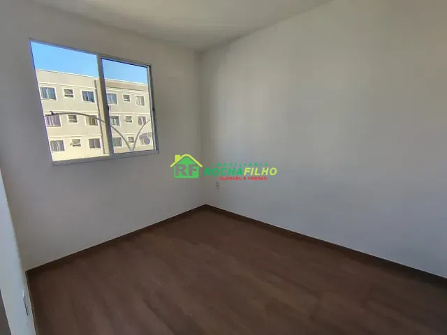Apartamento 2 quartos e 1 banheiro, para alugar, no bairro Todos os Santos em Teresina